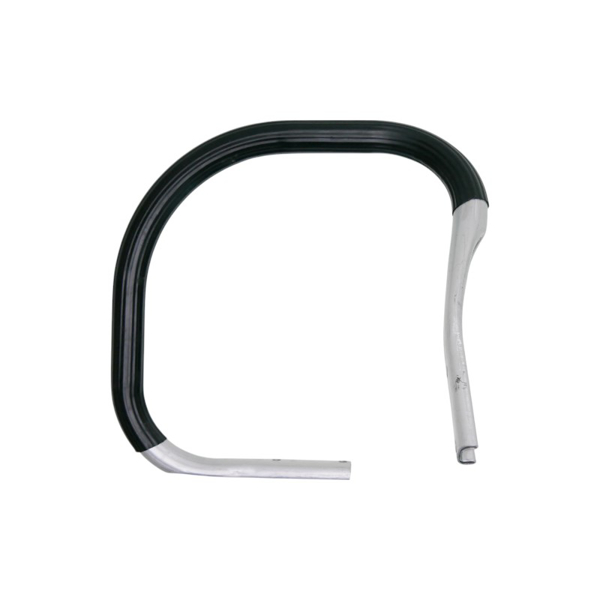 Uchwyt kabłąk do chińskich pił łańcuchowych i pił z marketów hobbystycznych 52 cm3 58 cm3 (gumowana 1,2 mm)