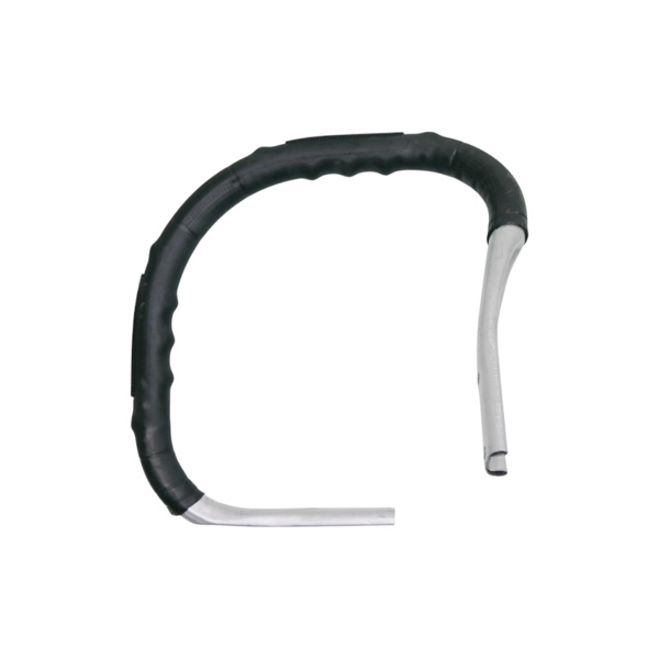 Uchwyt kabłąk do chińskich pił łańcuchowych i pił z rynku hobbystycznego 52 cm3 58 cm3 (gumowana 0,8 mm)