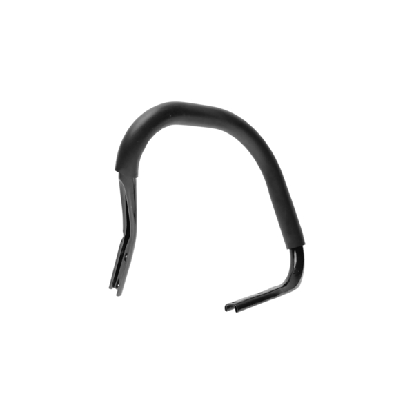 Uchwyt kabłąk do pił chińskich i pił łańcuchowych z rynku hobbystycznego 52 cm3 58 cm3 (pokrycie piankowe)