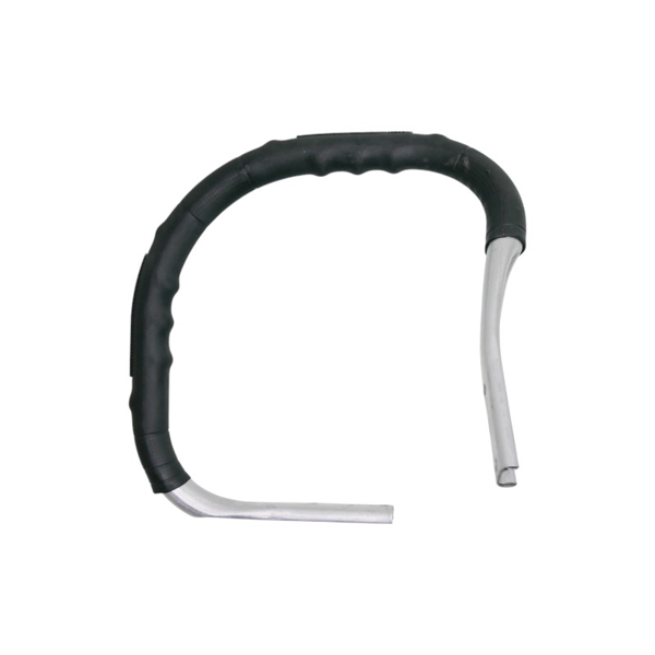 Uchwyt kabłąk do pił łańcuchowych chińskich i pił z rynku hobbystycznego 52 cm3 58 cm3 (ergonomiczne gumowanie 1 mm)
