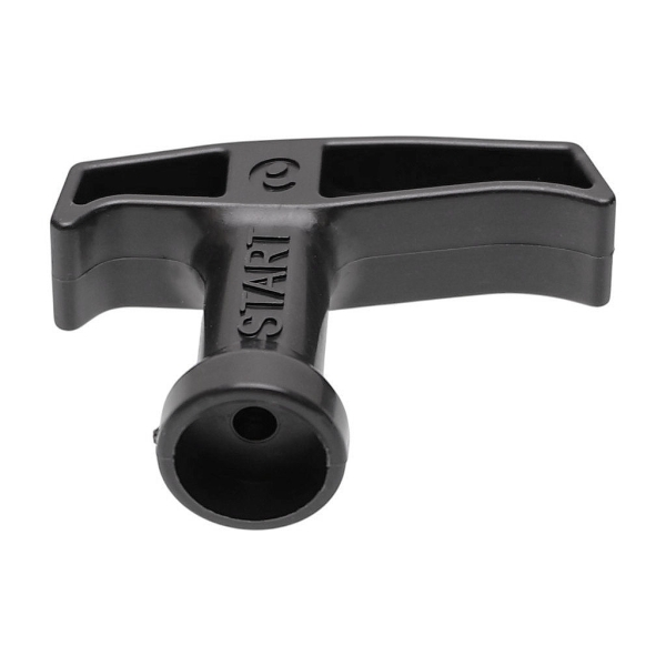 Uchwyt kabłąk rozrusznika do chińskich pił łańcuchowych i pił z marketów hobbystycznych