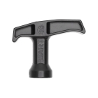 Uchwyt kabłąk rozrusznika do chińskich pił łańcuchowych i pił z marketów hobbystycznych