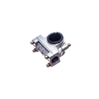 Uchwyt na kierownicę do chińskich kos i wykaszarek z marketów hobbystycznych o średnicy rury 28 mm