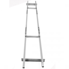 Uchwyt na uniwersalne narzędzie do desek do krojenia o długości 2,75 m