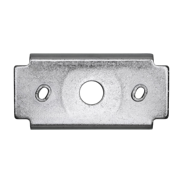 Uchwyt noża koszącego do chińskich kosiarek silnikowych Daye Dym 1578 i kosiarek hobbystycznych