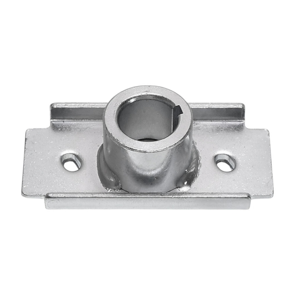 Uchwyt noża koszącego do chińskich kosiarek silnikowych Daye Dym 1578 i kosiarek hobbystycznych