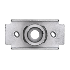 Uchwyt noża koszącego do chińskich kosiarek silnikowych Daye Dym 1578 i kosiarek hobbystycznych