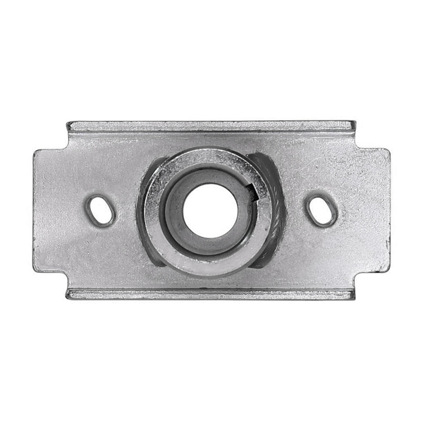 Uchwyt noża koszącego do chińskich kosiarek silnikowych Daye Dym 1578 i kosiarek hobbystycznych