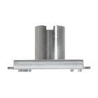 Uchwyt noża koszącego do chińskich kosiarek silnikowych i kosiarek hobbystycznych Victus Molgo Sandri Garden