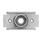 Uchwyt noża koszącego do chińskich pił łańcuchowych i kosiarek hobbystycznych Castorana Hortmasz Daye (OEM 26300113301 DYM1768-84)