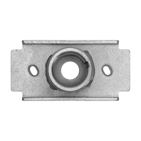 Uchwyt noża koszącego do chińskich pił łańcuchowych i kosiarek hobbystycznych Castorana Hortmasz Daye (OEM 26300113301 DYM1768-84)