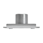 Uchwyt noża koszącego do chińskich pił łańcuchowych i kosiarek hobbystycznych Castorana Hortmasz Daye (OEM 26300113301 DYM1768-84)