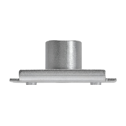 Uchwyt noża koszącego do chińskich pił łańcuchowych i kosiarek hobbystycznych Castorana Hortmasz Daye (OEM 26300113301 DYM1768-84)