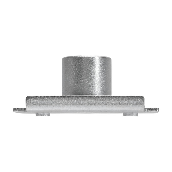 Uchwyt noża koszącego do chińskich pił łańcuchowych i kosiarek hobbystycznych Castorana Hortmasz Daye (OEM 26300113301 DYM1768-84)