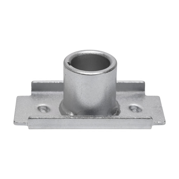 Uchwyt noża koszącego do chińskich pił łańcuchowych i kosiarek hobbystycznych Castorana Hortmasz Daye (OEM 26300113301 DYM1768-84)