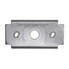 Uchwyt noża koszącego do chińskich pił łańcuchowych i kosiarek hobbystycznych Castorana Hortmasz Daye (OEM 26300123803 DYM1578-84)