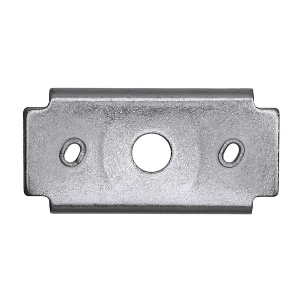 Uchwyt noża koszącego do chińskich pił łańcuchowych i kosiarek hobbystycznych Castorana Hortmasz Daye (OEM 26300123803 DYM1578-84)