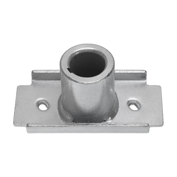 Uchwyt noża koszącego do chińskich pił łańcuchowych i kosiarek hobbystycznych Castorana Hortmasz Daye (OEM 26300123803 DYM1578-84)