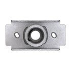 Uchwyt noża koszącego do chińskich pił łańcuchowych i kosiarek hobbystycznych Castorana Hortmasz Daye (OEM 26300123803 DYM1578-84)