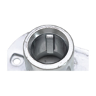 Uchwyt noża koszącego do chińskich pił łańcuchowych i kosiarek hobbystycznych Faworyt Sanli Satton