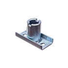 Uchwyt noża koszącego do chińskich pił łańcuchowych i kosiarek z marketów hobbystycznych Faworyt NAC Urus Lider GYK46 GYK51