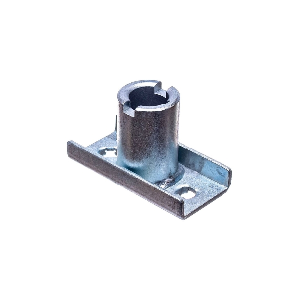 Uchwyt noża koszącego do chińskich pił łańcuchowych i kosiarek z marketów hobbystycznych Faworyt NAC Urus Lider GYK46 GYK51