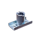 Uchwyt noża koszącego do chińskich pił łańcuchowych i kosiarek z marketów hobbystycznych Faworyt NAC Urus Lider GYK46 GYK51