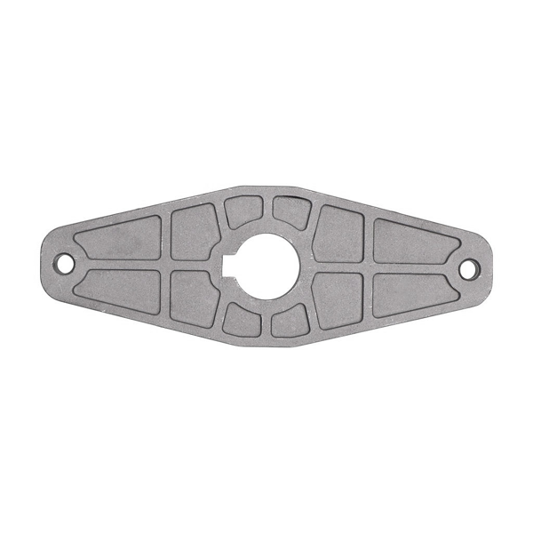 Uchwyt noża koszącego do ciągników ogrodowych AL-KO Alko T13-82HD T13-85SD T14-102SD T15-102 T16-102 T18-102 (OEM 514176 SL514176)