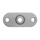 Uchwyt noża koszącego do kosiarek MTD (OEM 748-0323 753-0465 753-0484 948-0323 953-0484)