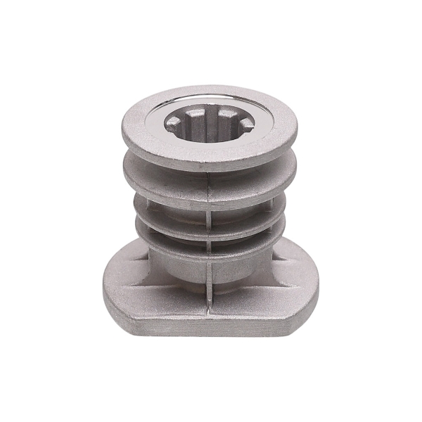 Uchwyt noża koszącego do kosiarek silnikowych Castel Garden Alpina Stiga (OEM 224656070 22465607/0 1111-9120-01)