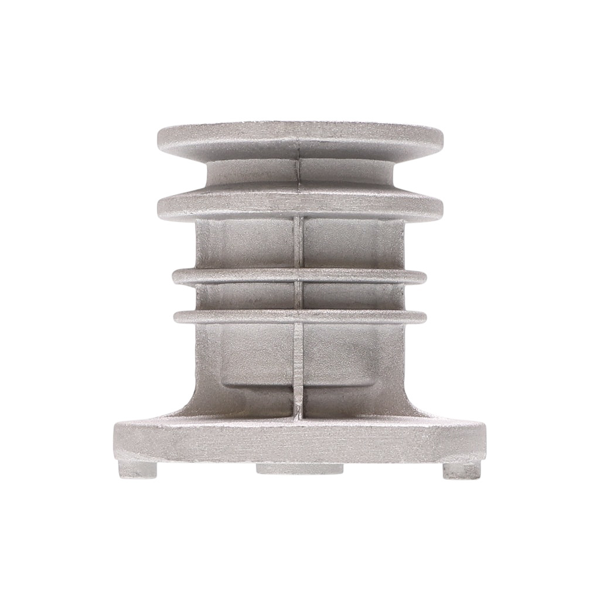 Uchwyt noża koszącego do kosiarek silnikowych Castel Garden Alpina Stiga (OEM 224656070 22465607/0 1111-9120-01)