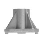 Uchwyt noża koszącego do kosiarek silnikowych Castel Garden Stiga (OEM 122463020/0 22463020 22463020/0 1111-9179-01 1111917901)