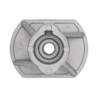 Uchwyt noża koszącego do kosiarek silnikowych Castel Garden Stiga (OEM 122463020/0 22463020 22463020/0 1111-9179-01 1111917901)