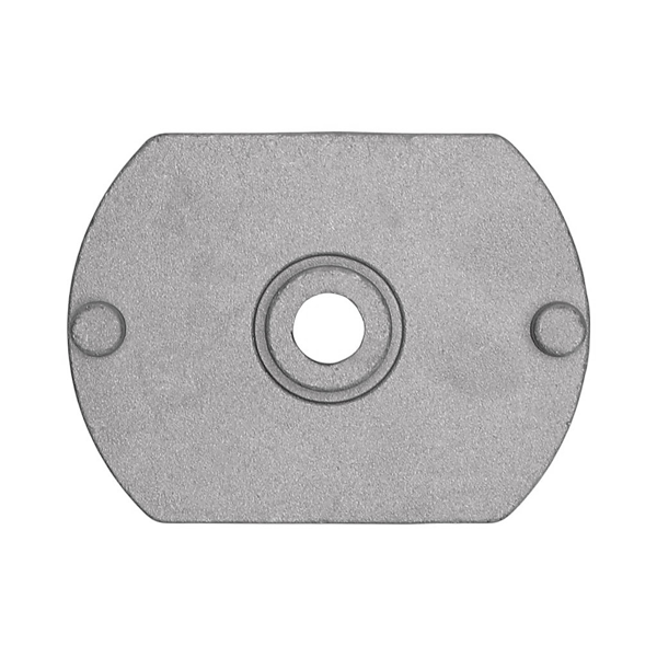 Uchwyt noża koszącego do kosiarek silnikowych Castel Garden Stiga (OEM 122463020/0 22463020 22463020/0 1111-9179-01 1111917901)