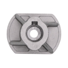 Uchwyt noża koszącego do kosiarek silnikowych Castel Garden Stiga (OEM 22463011 22463012 22463012/0 22463012/1 22463014 22463014/0 1111-9168-01 1111916801)