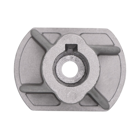 Uchwyt noża koszącego do kosiarek silnikowych Castel Garden Stiga (OEM 22463011 22463012 22463012/0 22463012/1 22463014 22463014/0 1111-9168-01 1111916801)