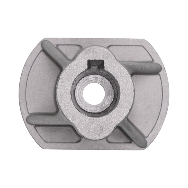 Uchwyt noża koszącego do kosiarek silnikowych Castel Garden Stiga (OEM 22463011 22463012 22463012/0 22463012/1 22463014 22463014/0 1111-9168-01 1111916801)