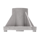 Uchwyt noża koszącego do kosiarek silnikowych Castel Garden Stiga (OEM 22463011 22463012 22463012/0 22463012/1 22463014 22463014/0 1111-9168-01 1111916801)