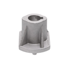 Uchwyt noża koszącego do kosiarek silnikowych Castel Garden Stiga (OEM 22463011 22463012 22463012/0 22463012/1 22463014 22463014/0 1111-9168-01 1111916801)