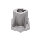 Uchwyt noża koszącego do kosiarek silnikowych Castel Garden Stiga (OEM 22463011 22463012 22463012/0 22463012/1 22463014 22463014/0 1111-9168-01 1111916801)