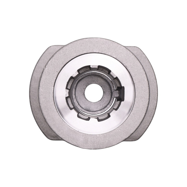 Uchwyt noża koszącego do kosiarek silnikowych Castel Garden Stiga (OEM 22465608/0)