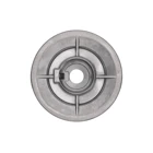 Uchwyt noża koszącego do kosiarek spalinowych Stihl Viking MB400 MB450 MB455 MB500 MB650 (OEM 61187025001)