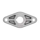 Uchwyt noża koszącego do traktorków ogrodowych Stiga (OEM 1134-9061-01 1134208201)