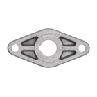 Uchwyt noża koszącego do traktorków ogrodowych Stiga (OEM 1134-9061-01 1134208201)