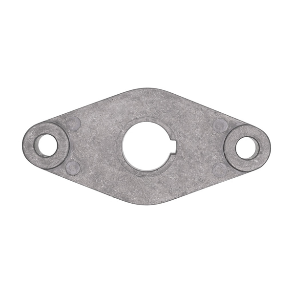 Uchwyt noża koszącego do traktorków ogrodowych Stiga (OEM 1134-9061-01 1134208201)