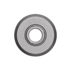 Uchwyt noża koszącego do traktorów ogrodowych Murray (OEM 690411MA)