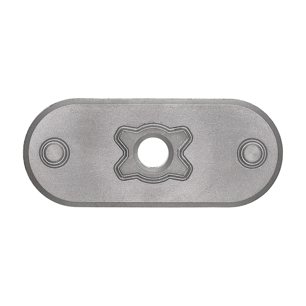 Uchwyt noża koszącego MTD Gutbrod Yardman Bolens (OEM 748-0376C)