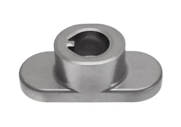 Uchwyt noża koszącego MTD Gutbrod Yardman Bolens (OEM 748-0376C)