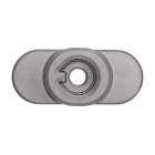 Uchwyt noża koszącego MTD Gutbrod Yardman Bolens (OEM 748-0376C)