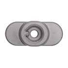 Uchwyt noża koszącego MTD Gutbrod Yardman Bolens (OEM 748-0376C)